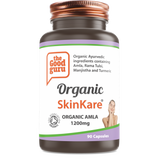 the Good guru Organic SkinKare 90's