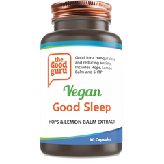 the Good guru Vegan Good Sleep 90's
