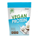 the Good guru Vegan Protein Coconut 500g