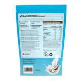 the Good guru Vegan Protein Coconut 500g