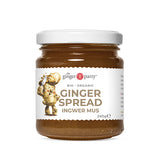 The Ginger People Organic Ginger Spread 240g