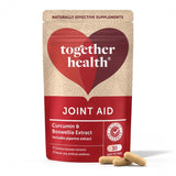 Together Health Joint Aid Curcumin & Boswellia Extract 30's