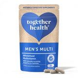 Together Health Men's Multi Wholefood Multivitamin 30's