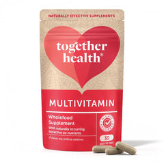 Together Health Multivitamin 30's