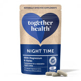 Together Health Night Time With Magnesium & Herbs 60's