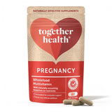 Together Health Pregnancy Wholefood Multivitamin 60's