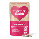 Together Health Women's Wholefood Multivitamin 30's
