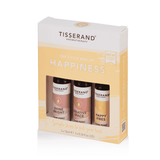 Tisserand The Little Box of Happiness 3 x 10ml