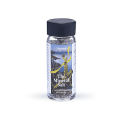Seagreens The Mineral Salt 75g