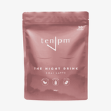 Ten PM The Night Drink Chai Latte 360g