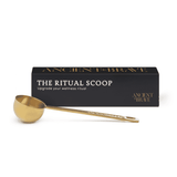 Ancient + Brave The Ritual Scoop
