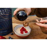 Ancient + Brave The Ritual Scoop