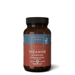 Terranova Theanine Complex 50s
