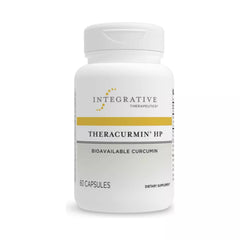 Theracurmin HP - 60 Capsules | Integrative Therapeutics