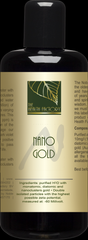 The Health Factory Nano Gold 200ml