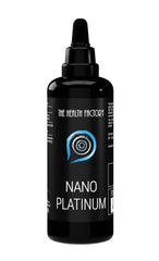 The Health Factory Nano Platinum 100ml