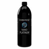 The Health Factory Nano Platinum 1 litre
