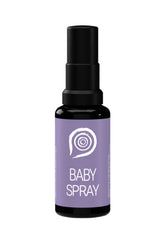 The Health Factory Baby Spray 15ml
