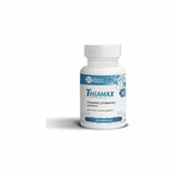 Thiamax High Absorption Vitamin B1 - 60 Capsules | Objective Nutrients