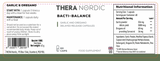 Thera Nordic Bacti-Balance 60s
