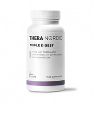 Thera Nordic Triple Digest 60's