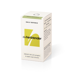 The Herbtender Daily Defence 60's