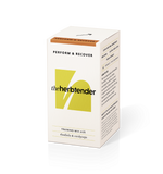 The Herbtender Perform & Recover 60's
