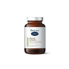 BioCare Thyroid Complex 60s