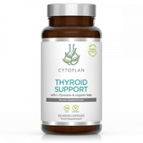 Cytoplan Thyroid Support 60s