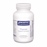 Pure Encapsulations Thyroid Support Complex 120s