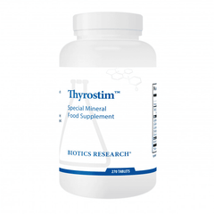 Biotics Research Thyrostim 270s