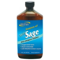 Tigon Essence of Wild Sage 355ml