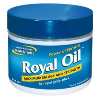 Tigon Royal Oil 60ml