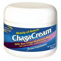 Tigon Chaga Cream 60ml (Natural Facial Treatment)