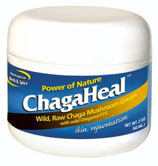 Tigon Chaga Heal 60ml (Skin Rejuvenation)