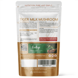 Time Health Tiger Milk Mushroom 60s