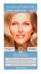 Tints of Nature 8N Natural Light Blonde