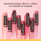 Burts Bees Tinted Lip Balm Red Dahlia 4.25g