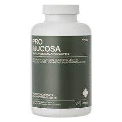 Tisso Pro Mucosa 360s