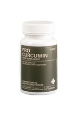 Tisso Pro Curmin Complete II 60 capsules