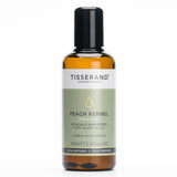 Tisserand Peach Kernel Ethically Harvested Pure Blending Oil 100ml