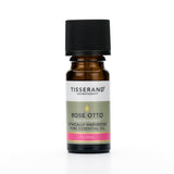 Tisserand Rose Otto Ethically Harvested Pure Essential Oil 2ml