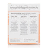 Tisserand The Little Box of Motivation 3 x 10ml