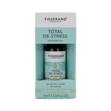 Tisserand Total De-Stress Diffuser Oil 9ml