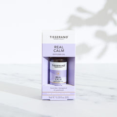 Tisserand Real Calm Diffuser Oil 9ml