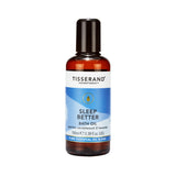 Tisserand Sleep Better Bath Oil 100ml
