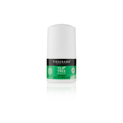 Tisserand Tea Tree & Aloe Deodorant 50ml