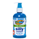 TruKid Truly Natural Silly Shampoo 236.5ml