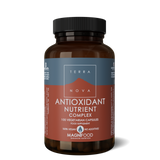 Terranova Antioxidant Nutrient Complex 100's