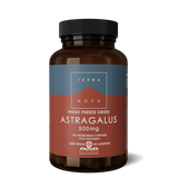 Terranova Astragalus 500mg 100's